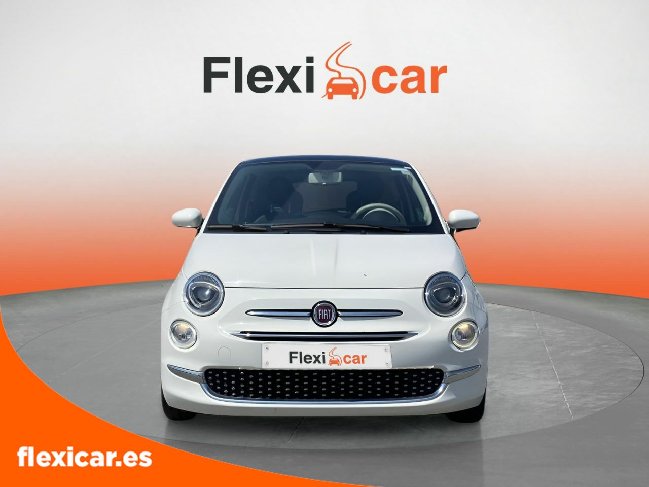 Foto Fiat 500 2