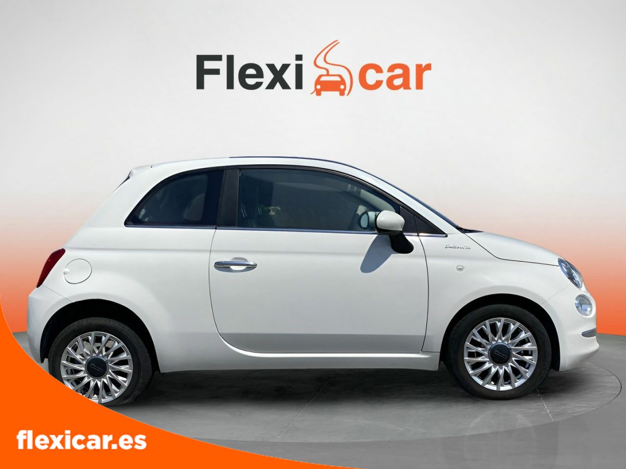 Foto Fiat 500 9