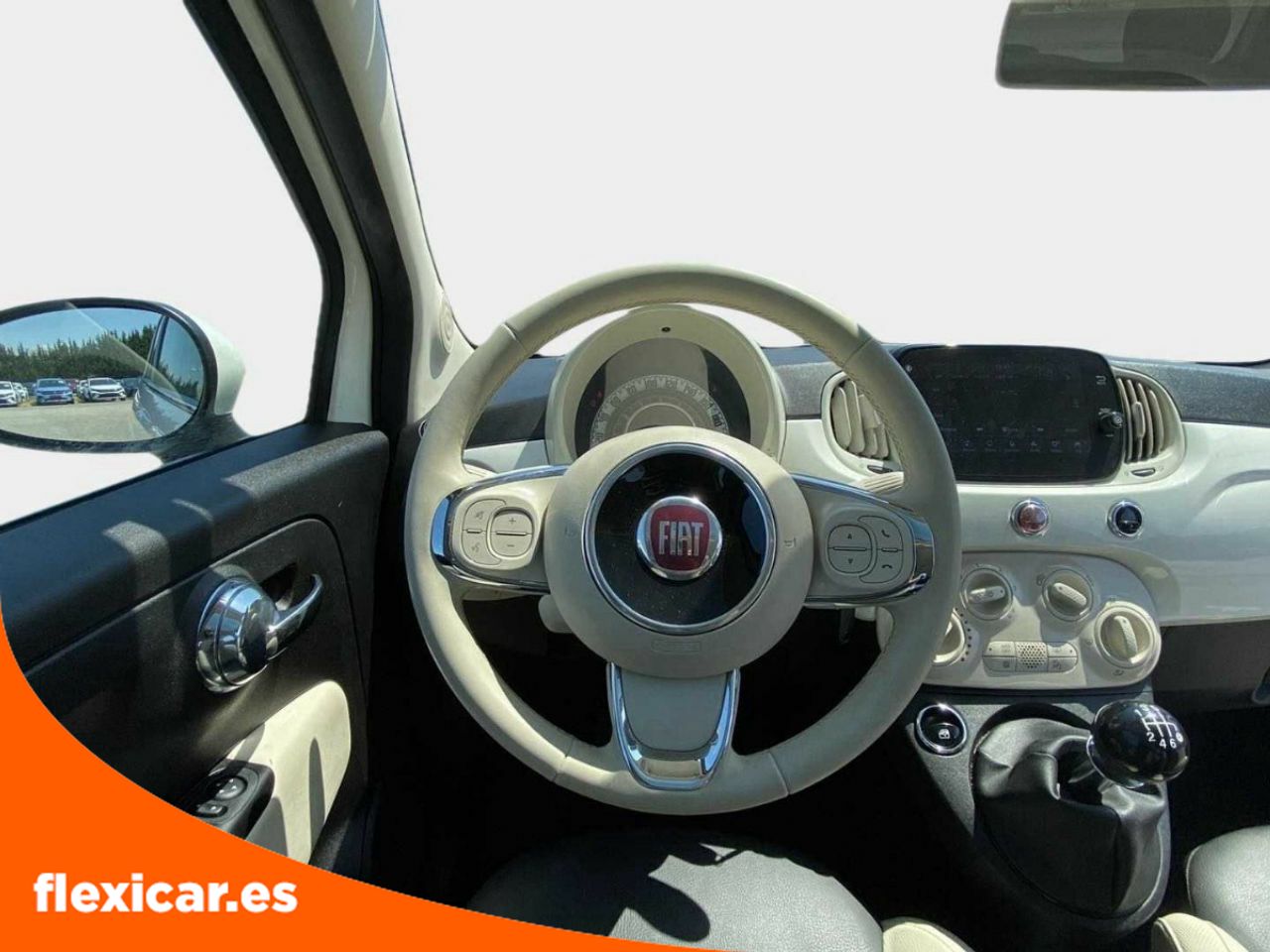 Foto Fiat 500 15