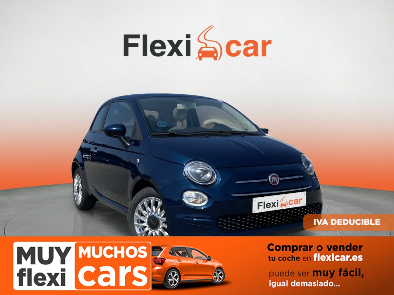 Foto Fiat 500 1