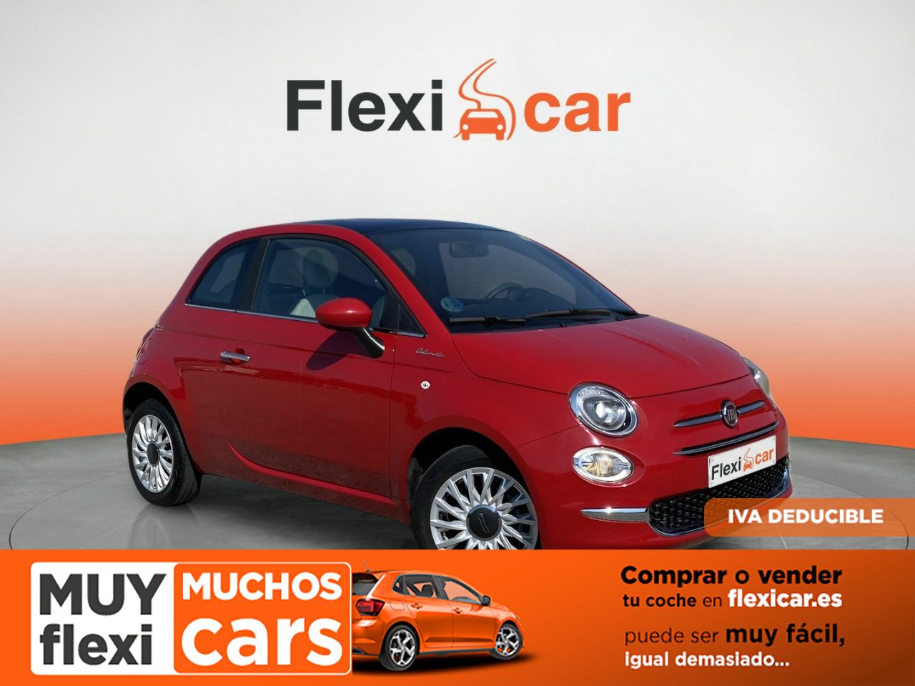 Foto Fiat 500 1