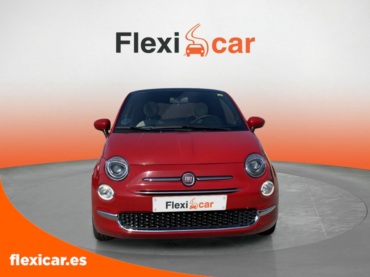 Foto Fiat 500 2