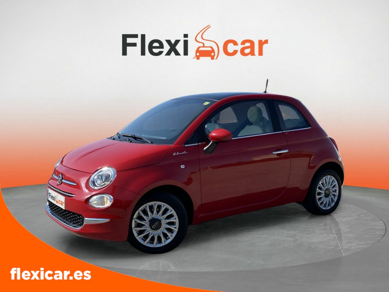 Foto Fiat 500 3