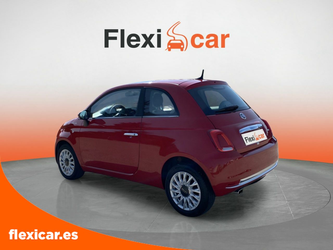 Foto Fiat 500 4