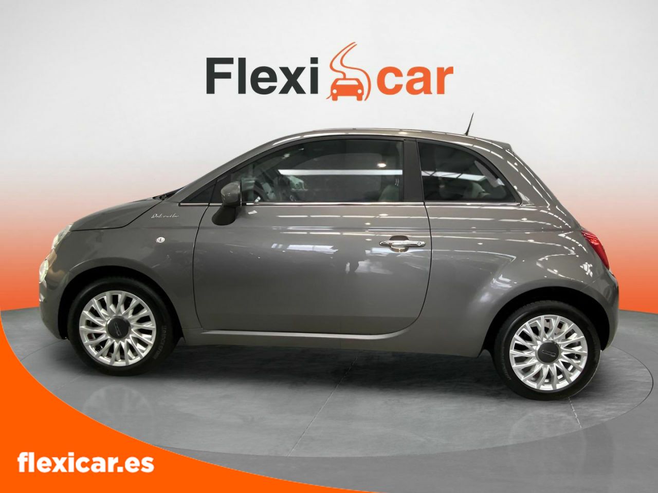 Foto Fiat 500 4