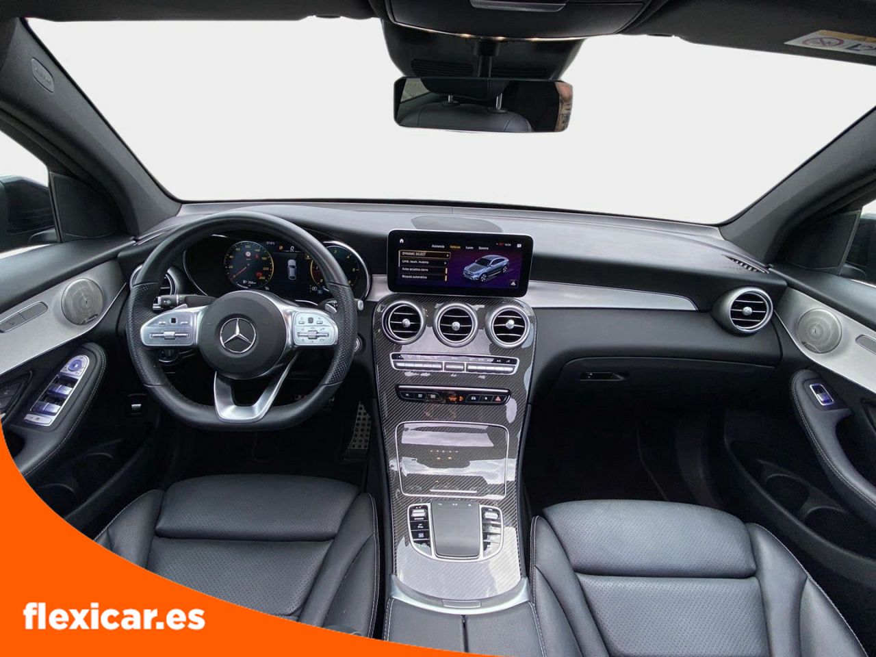 Foto Mercedes-Benz Clase GLC 19