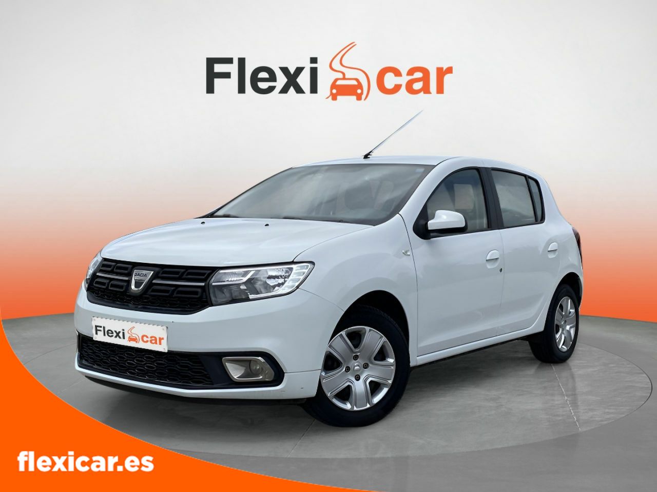 Foto Dacia Sandero 3