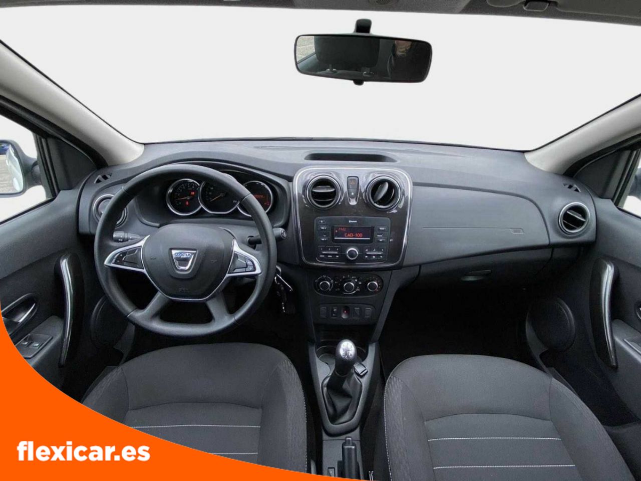 Foto Dacia Sandero 13