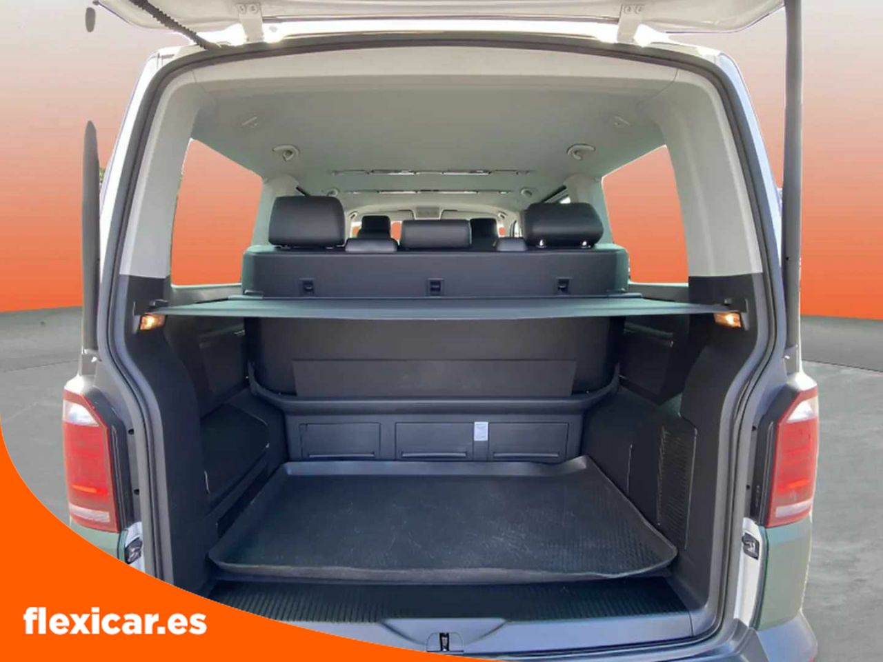 Foto Volkswagen Multivan 24