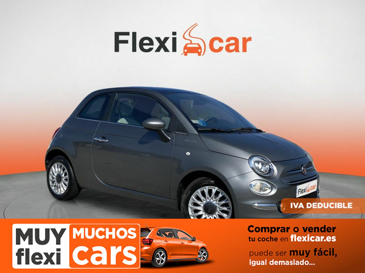 Foto Fiat 500 1