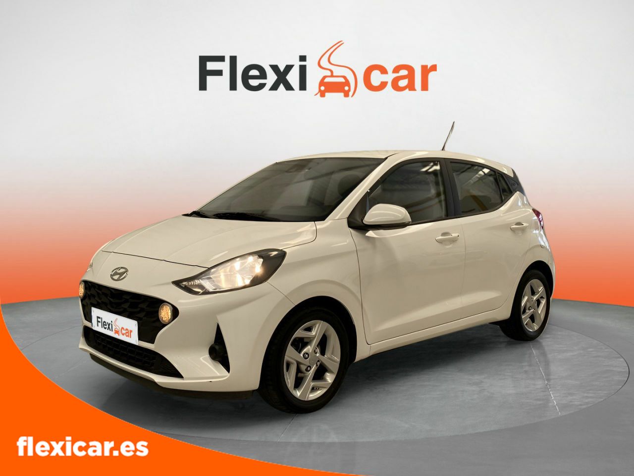 Foto Hyundai i10 3