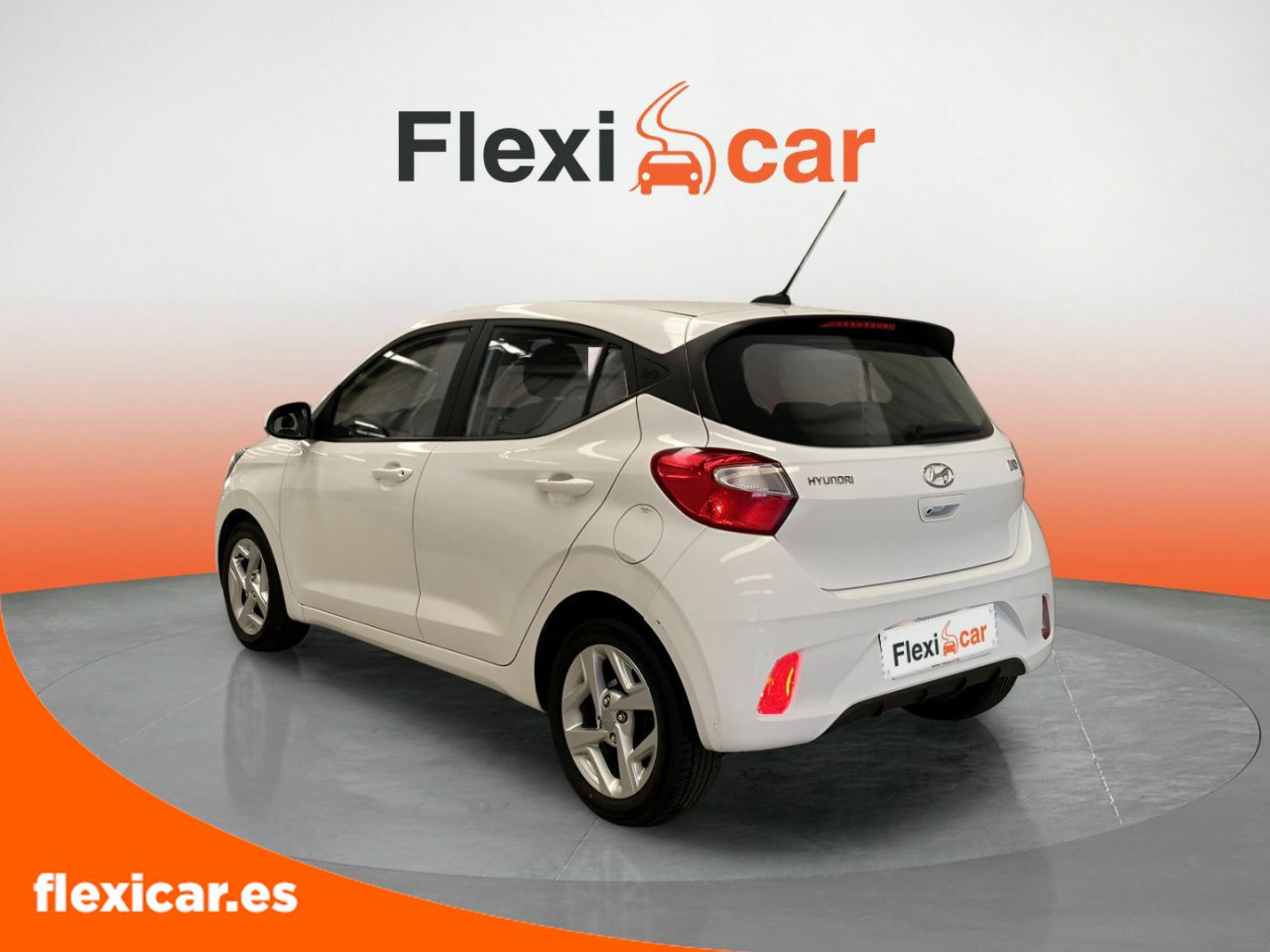 Foto Hyundai i10 5