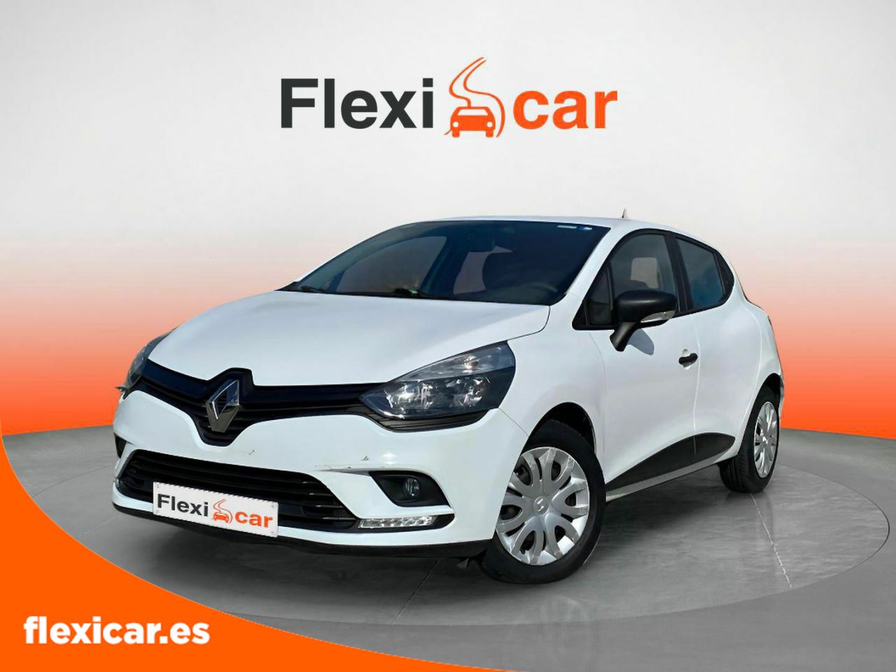 Foto Renault Clio 3