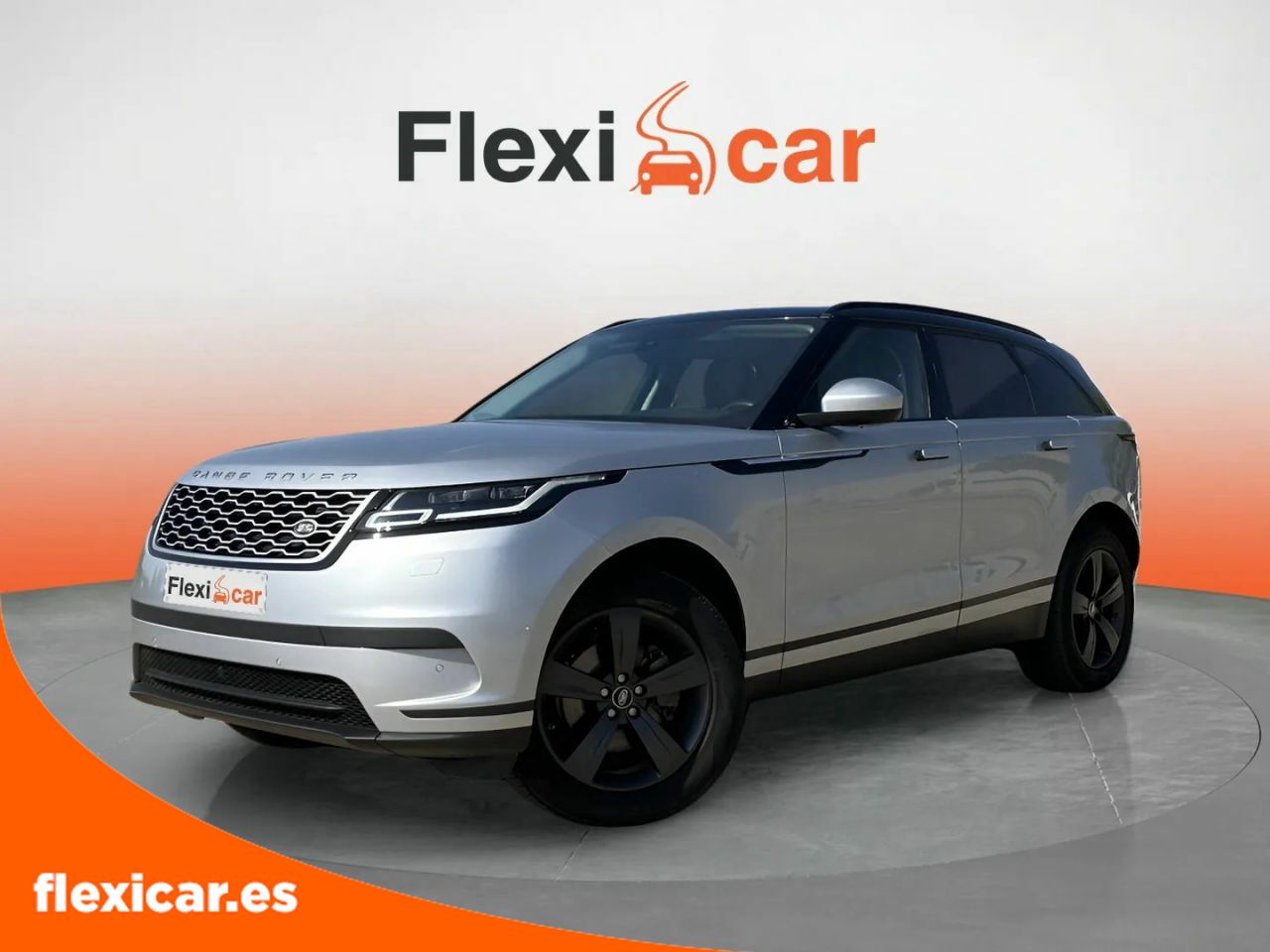 Foto Land-Rover Range Rover Velar 3