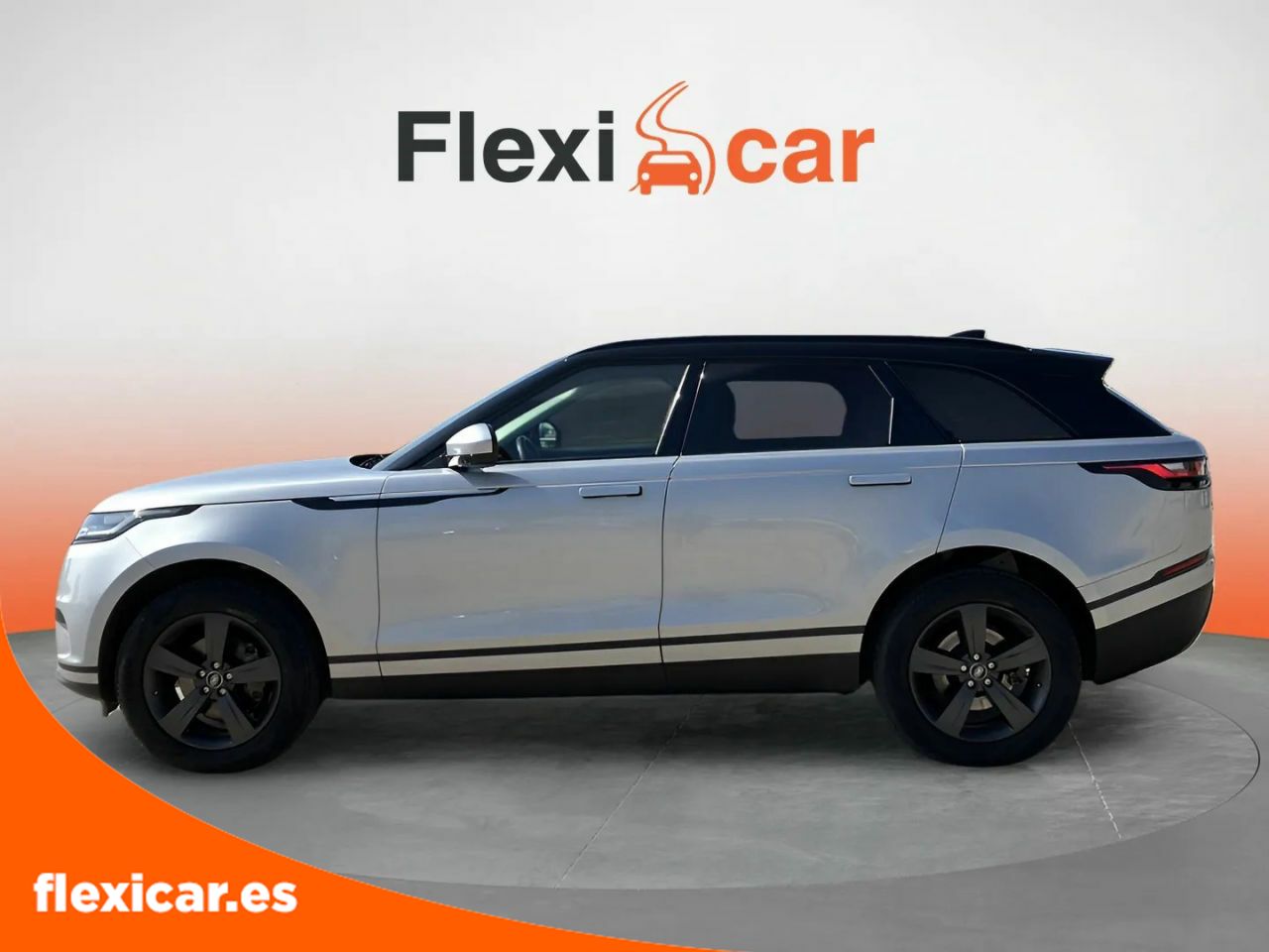 Foto Land-Rover Range Rover Velar 4