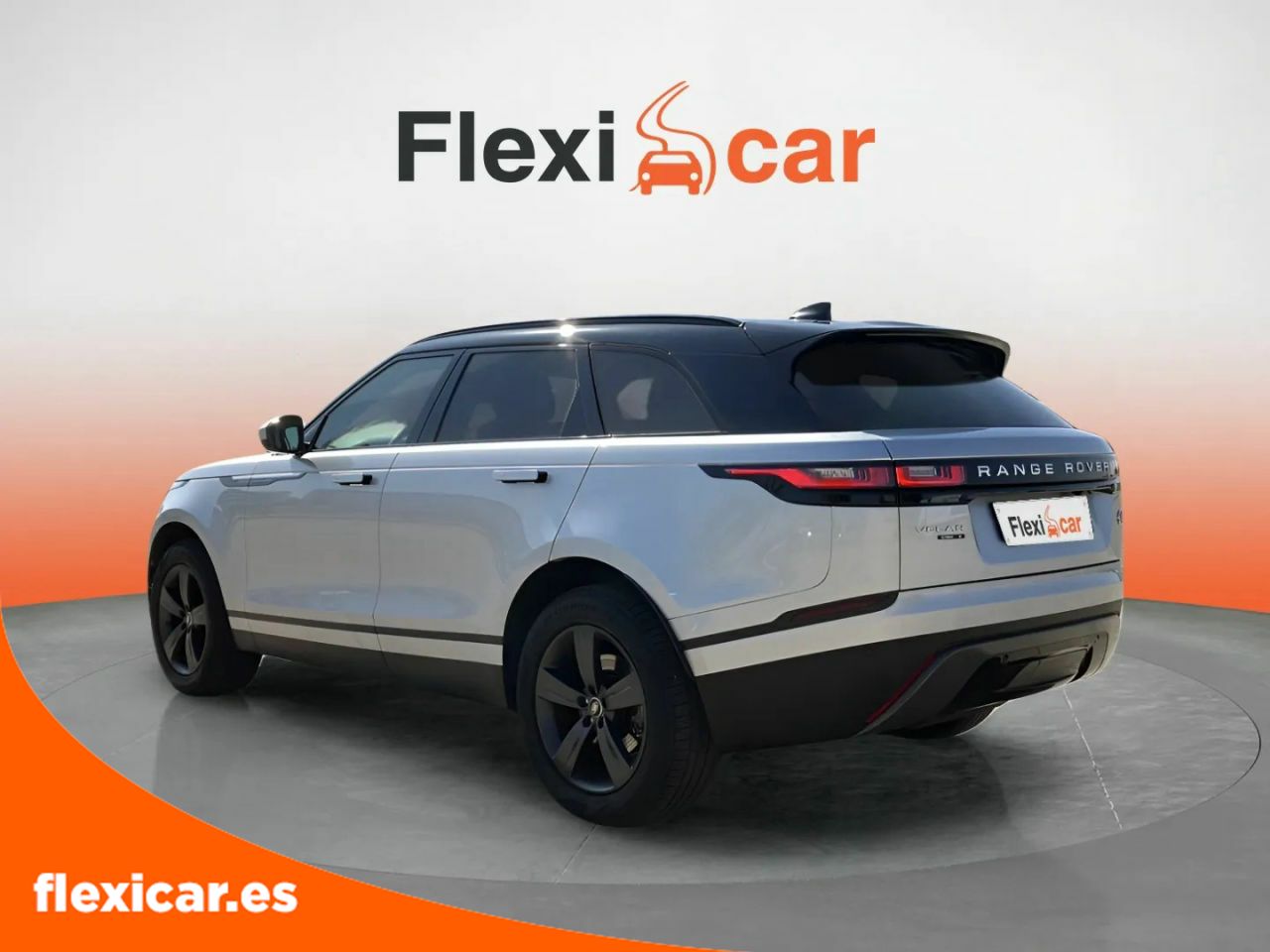 Foto Land-Rover Range Rover Velar 5