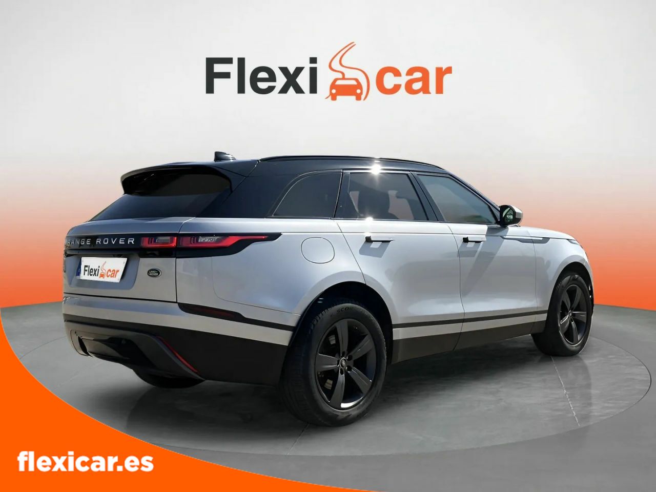 Foto Land-Rover Range Rover Velar 8