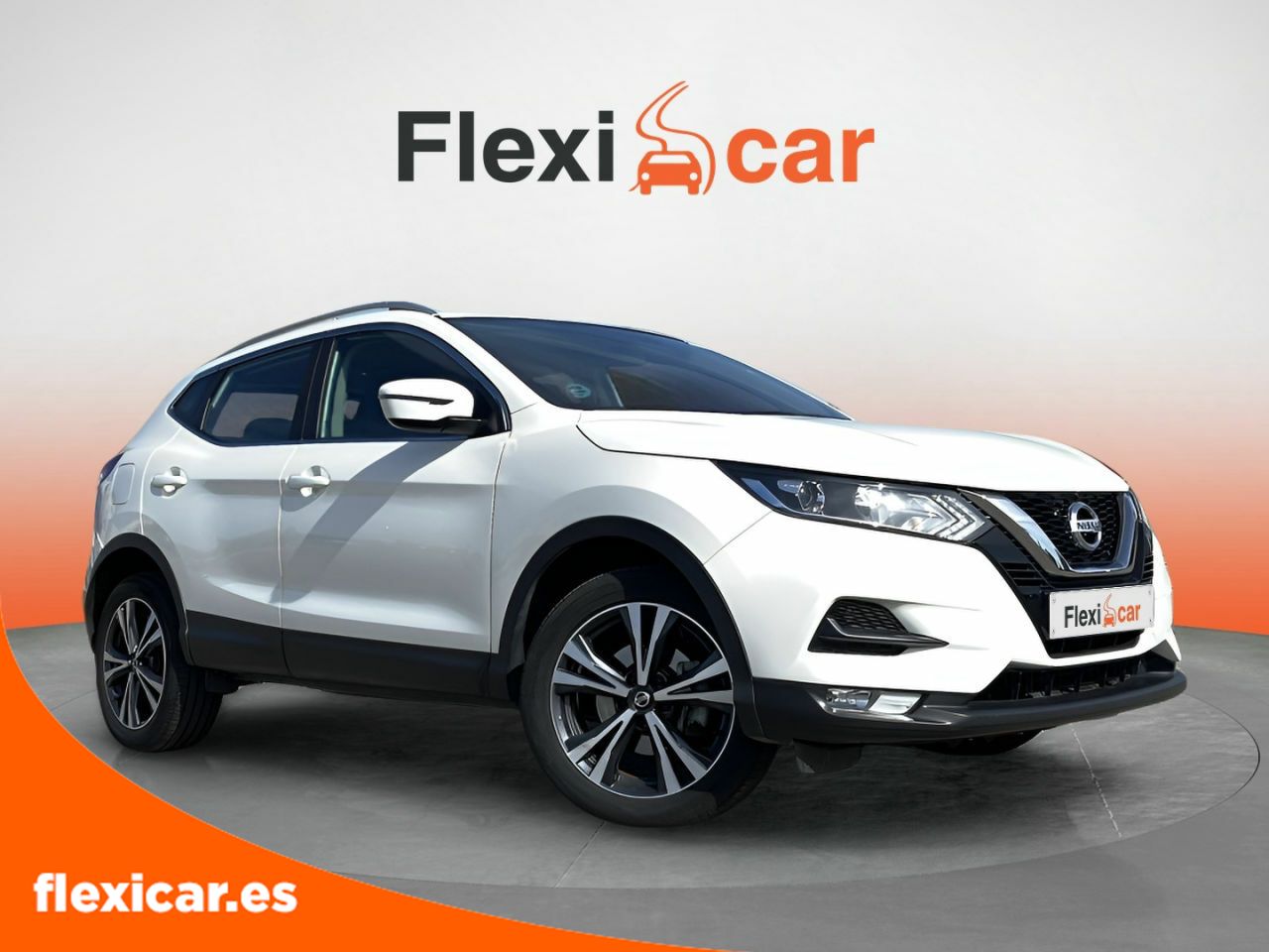 Foto Nissan Qashqai 2