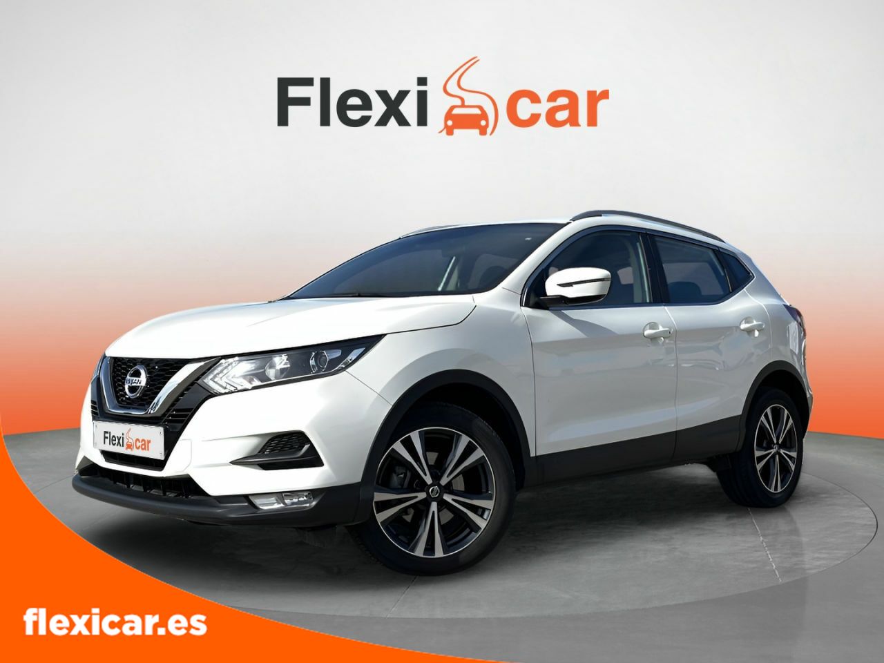 Foto Nissan Qashqai 4