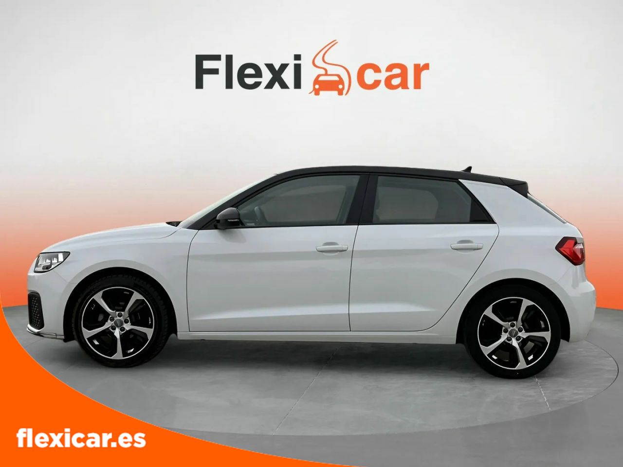 Foto Audi A1 4