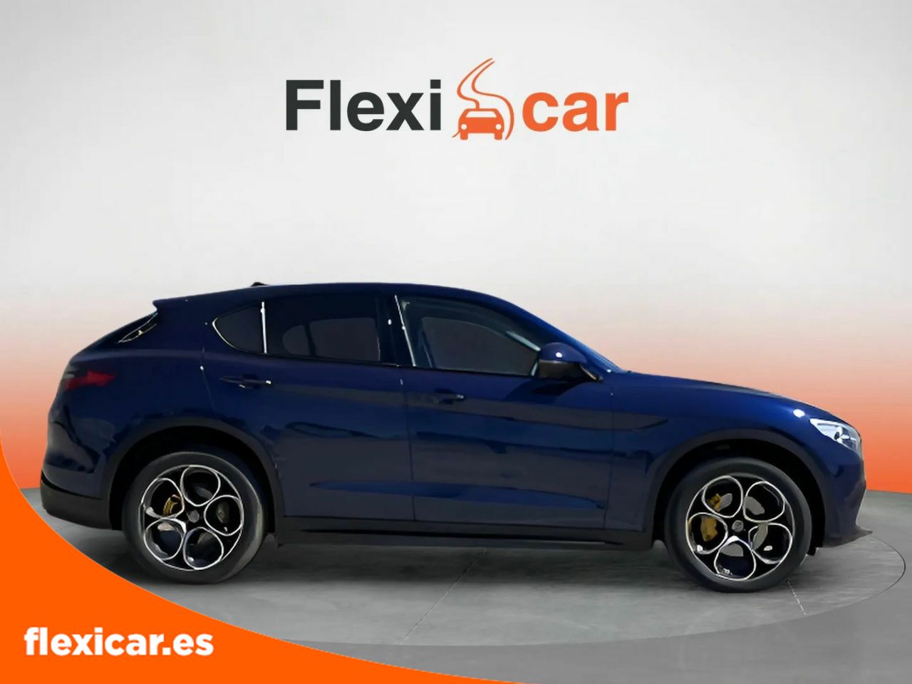 Foto Alfa Romeo Stelvio 9