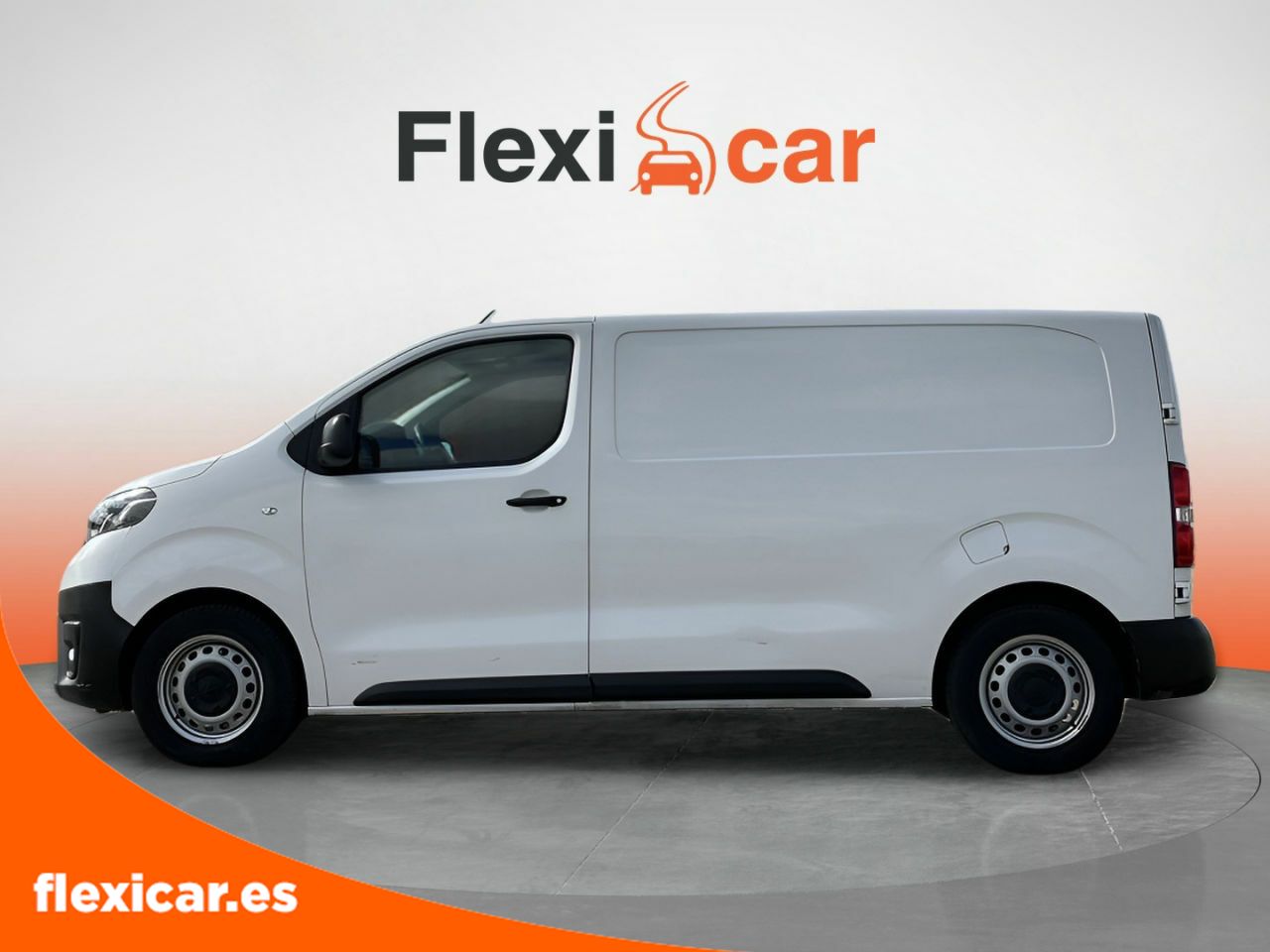 Foto Toyota Proace 4