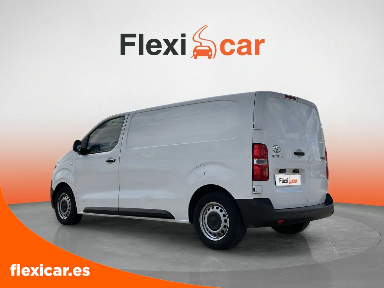 Foto Toyota Proace 5