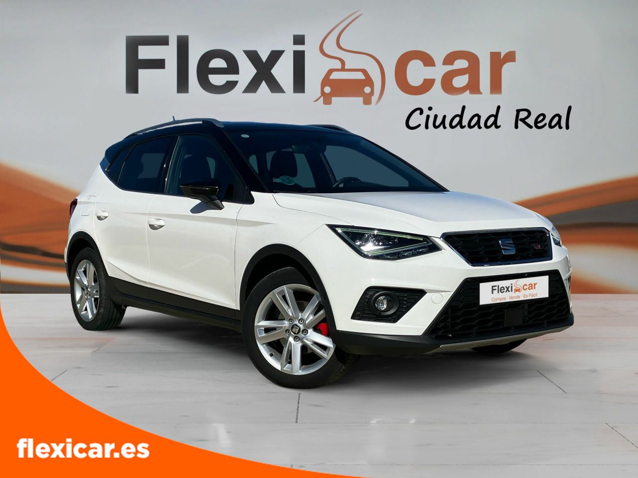 Foto Seat Arona 2