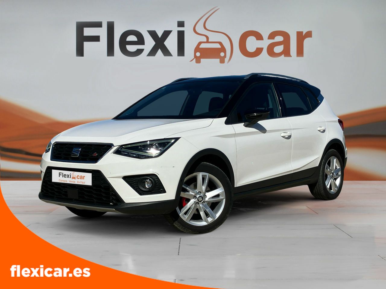 Foto Seat Arona 4