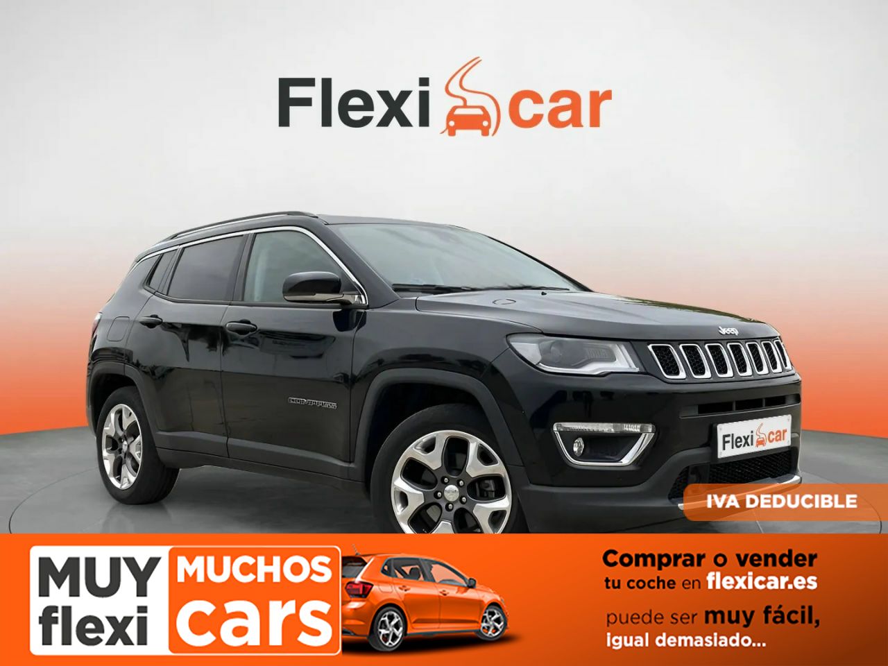 Foto Jeep Compass 1