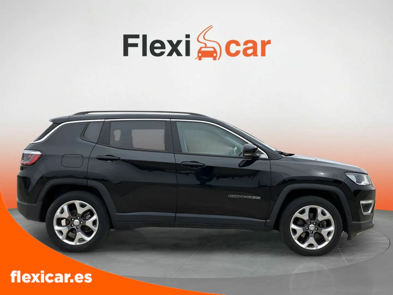 Foto Jeep Compass 9