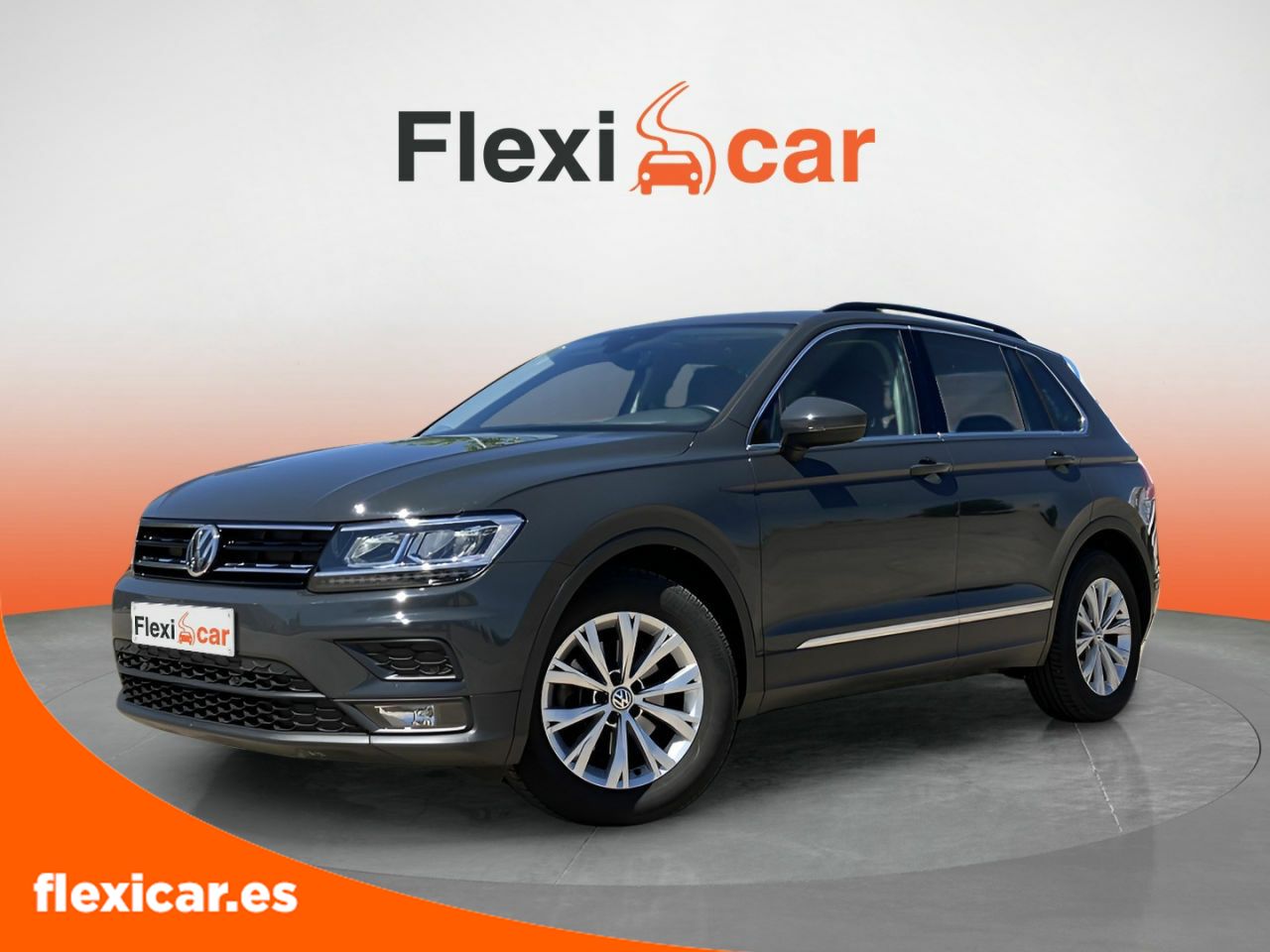 Foto Volkswagen Tiguan 3