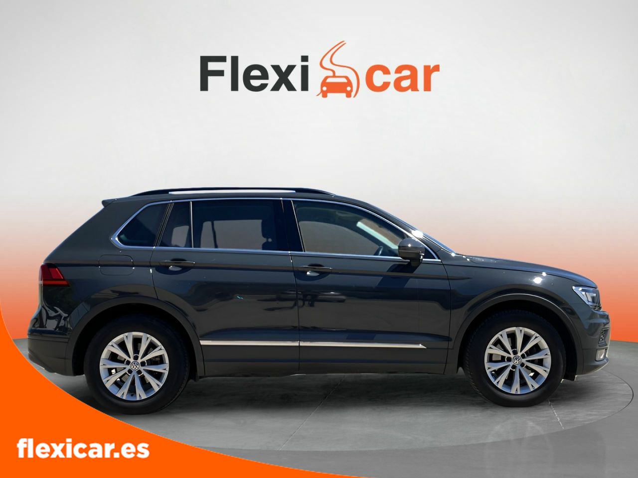 Foto Volkswagen Tiguan 9