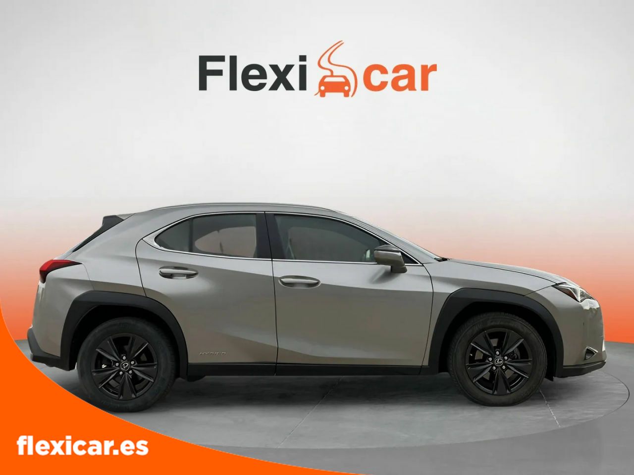 Foto Lexus UX 9