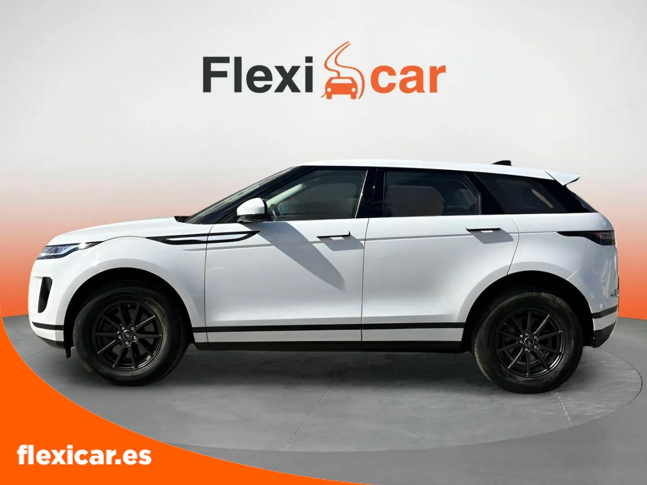 Foto Land-Rover Range Rover Evoque 4