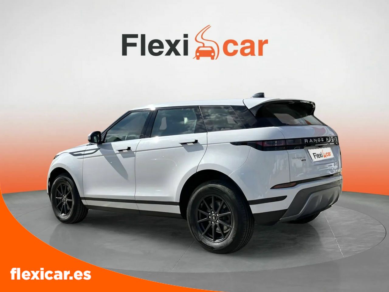 Foto Land-Rover Range Rover Evoque 5