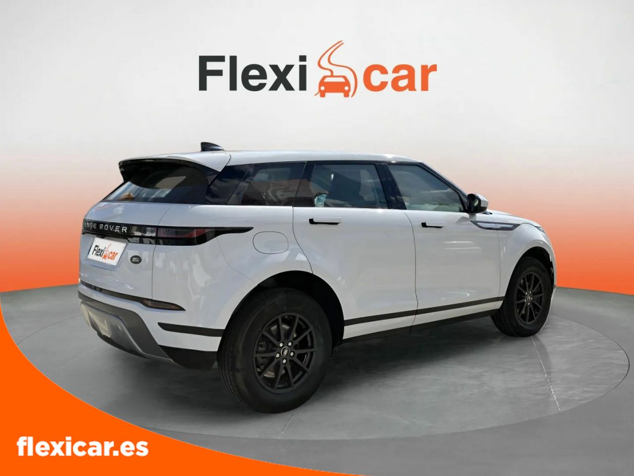 Foto Land-Rover Range Rover Evoque 8