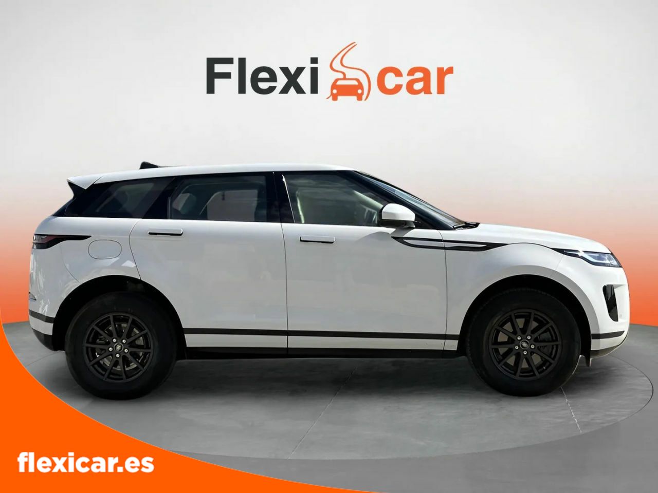 Foto Land-Rover Range Rover Evoque 9