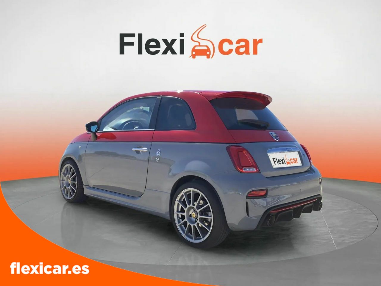 Foto Abarth 500 5