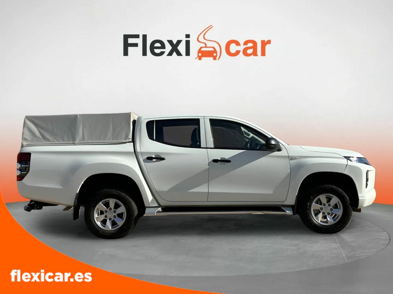 Foto Mitsubishi L200 9