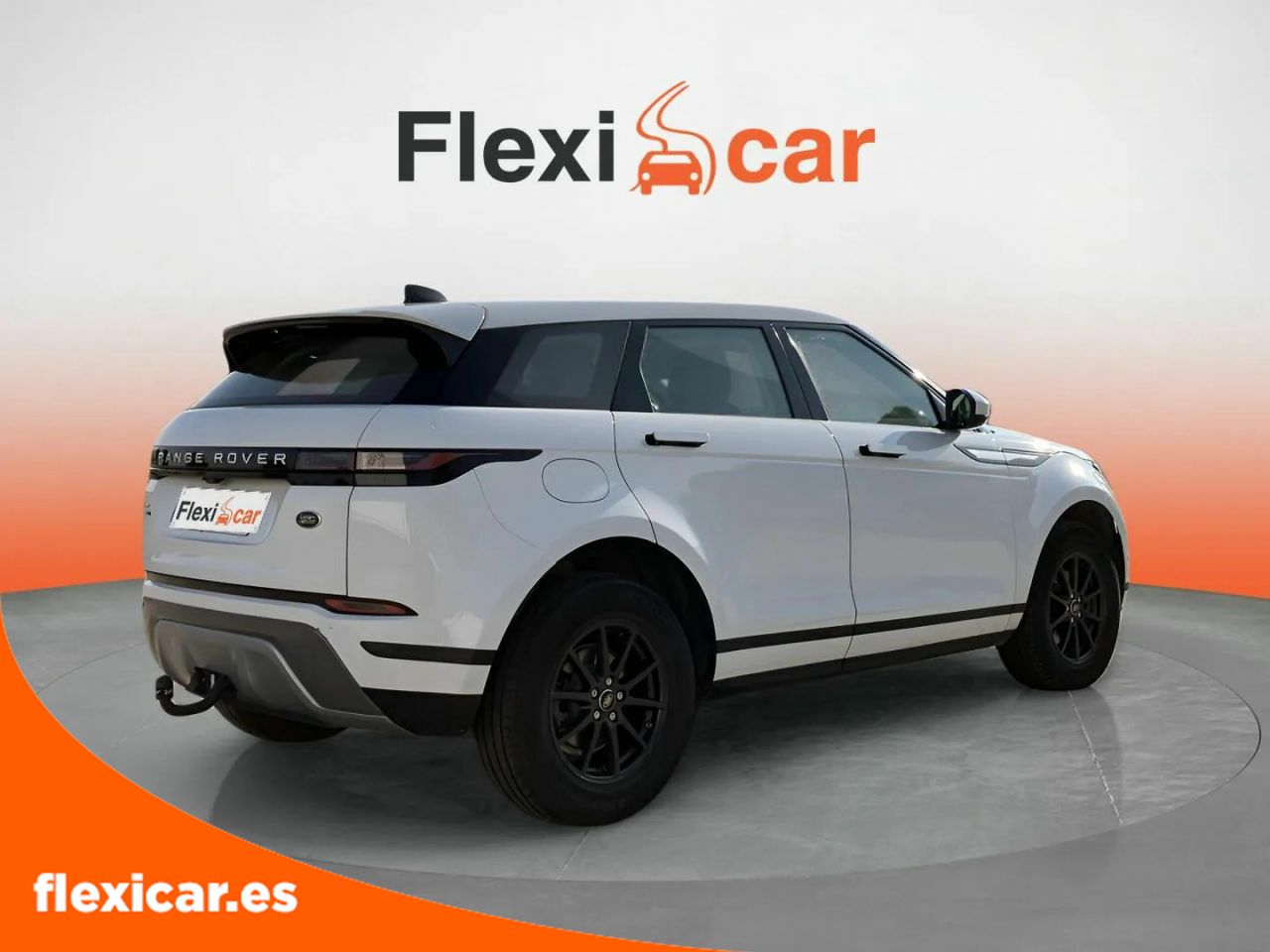 Foto Land-Rover Range Rover Evoque 8