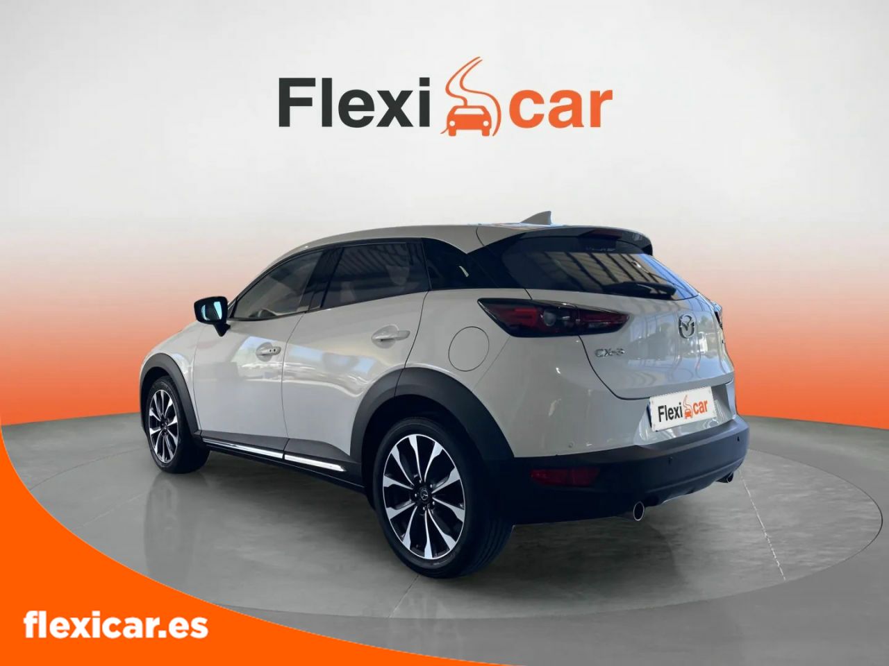 Foto Mazda CX-3 7