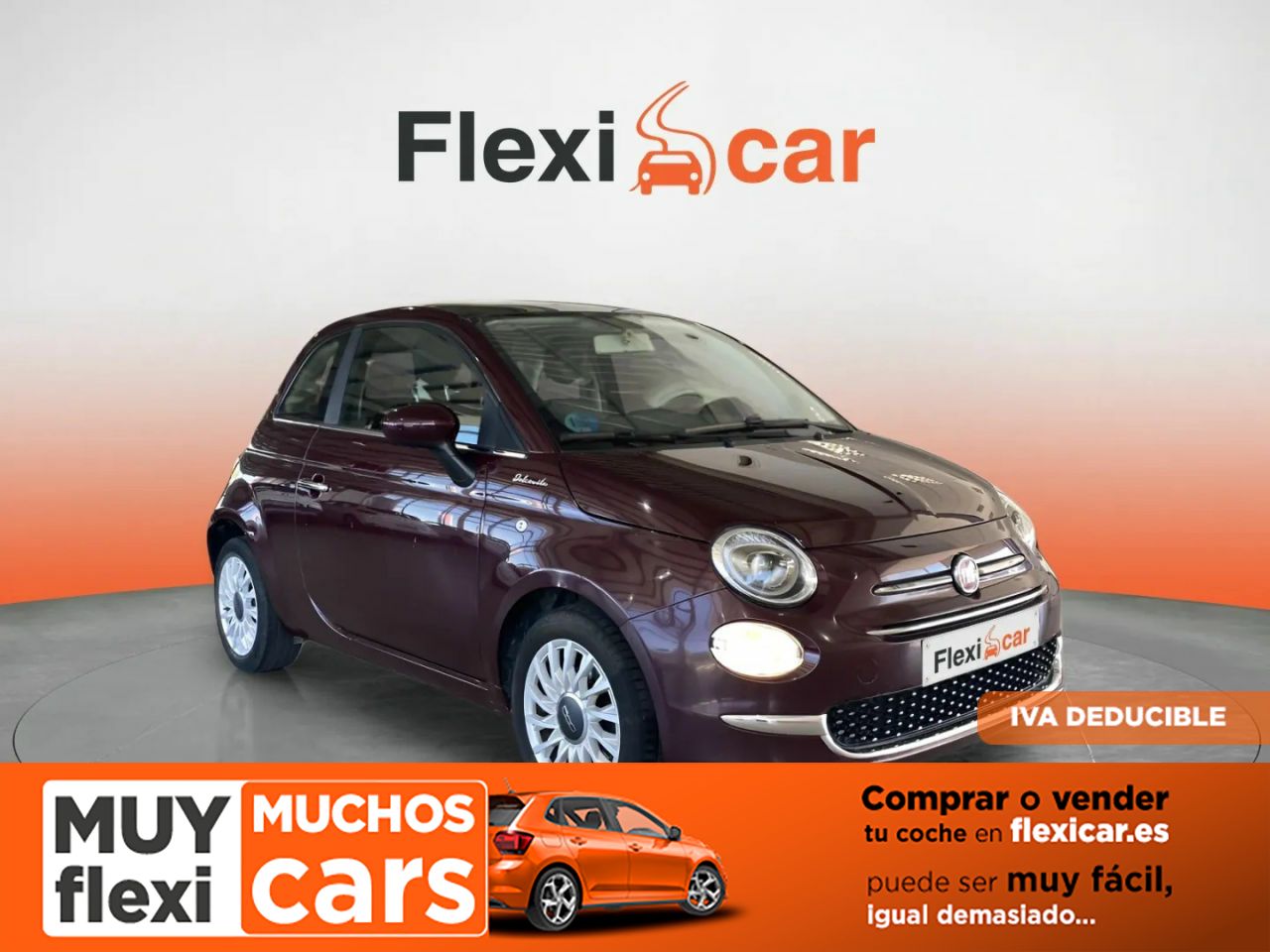 Foto Fiat 500 1