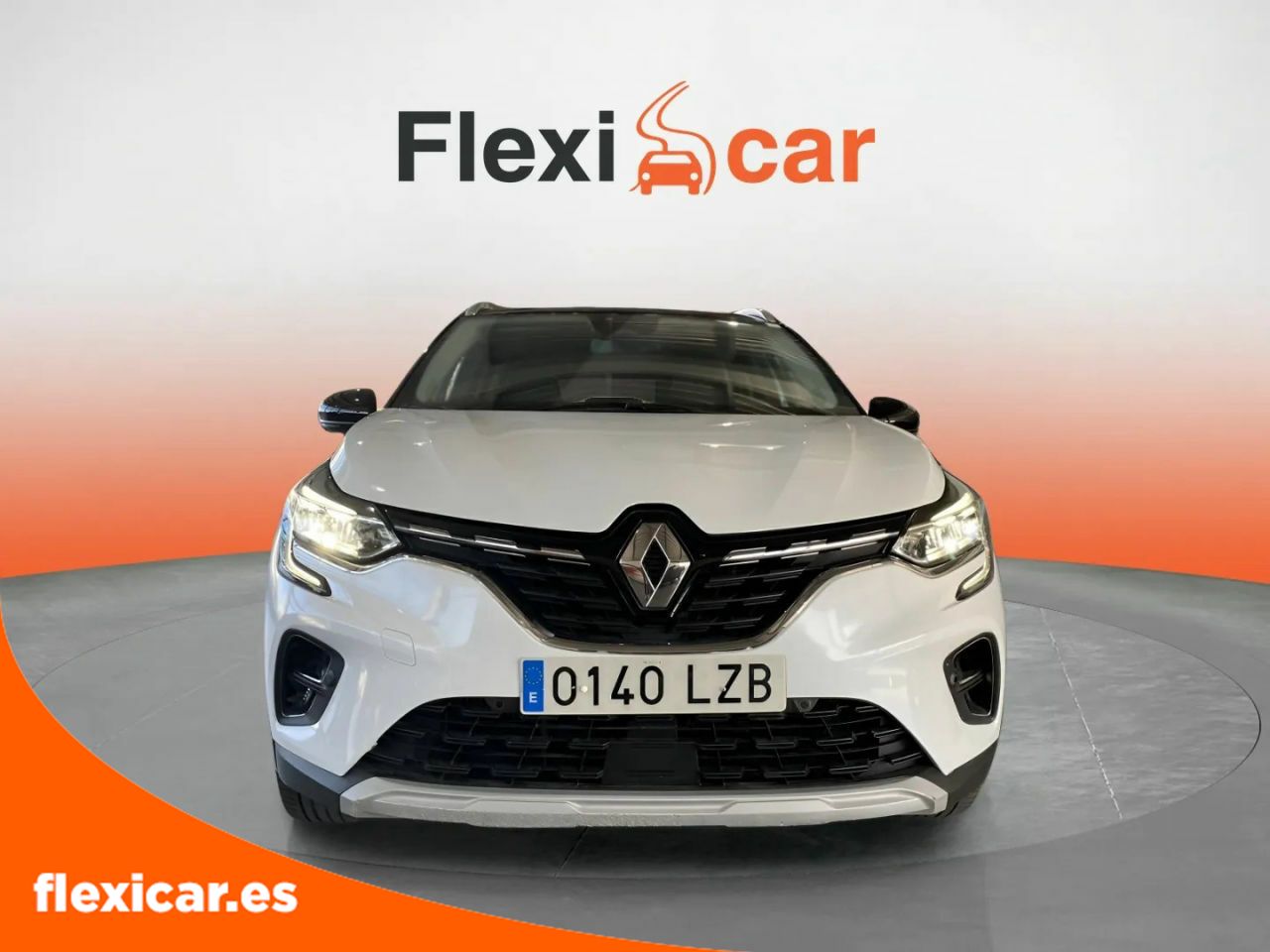 Foto Renault Captur 2