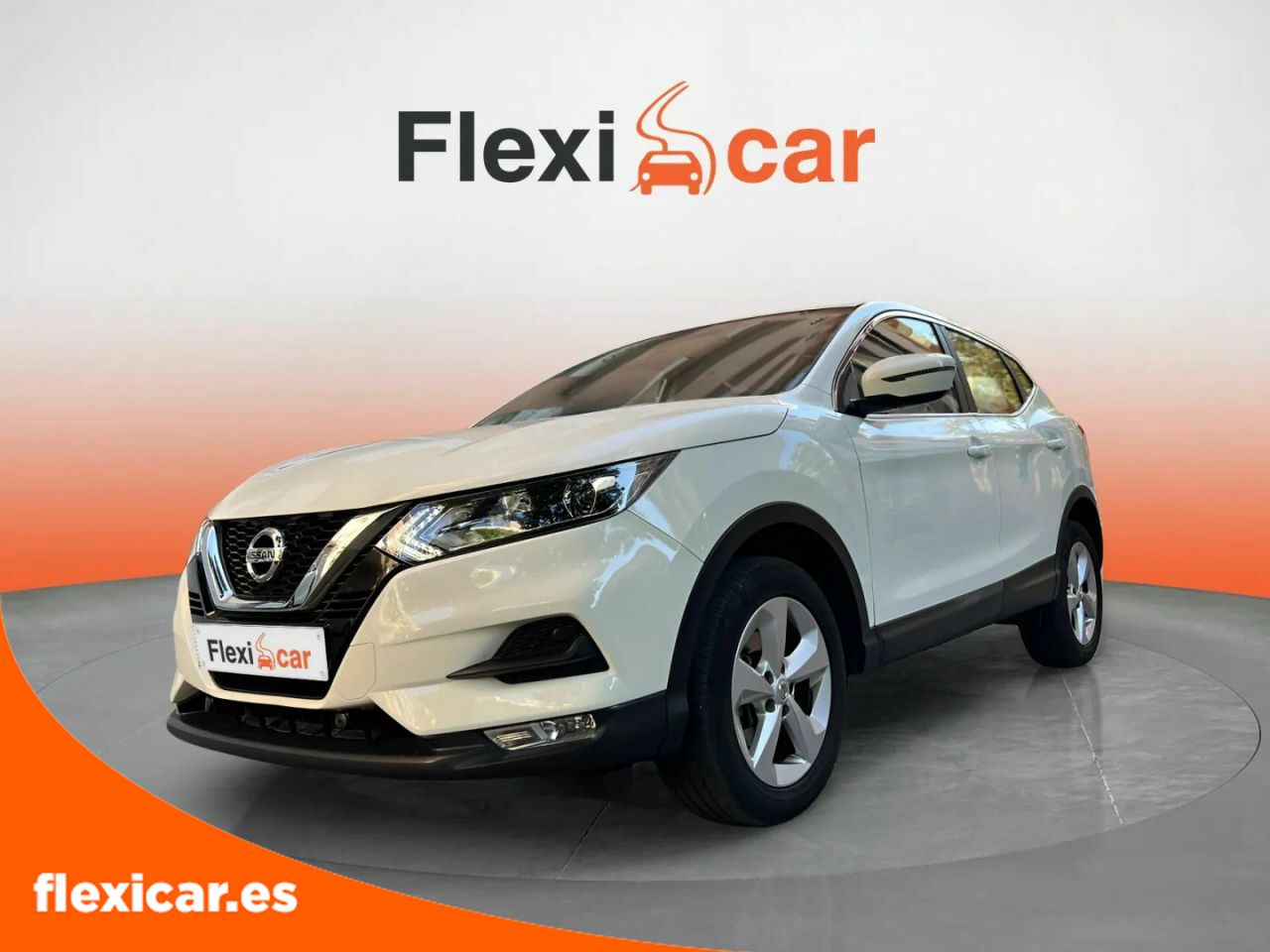 Foto Nissan Qashqai 3