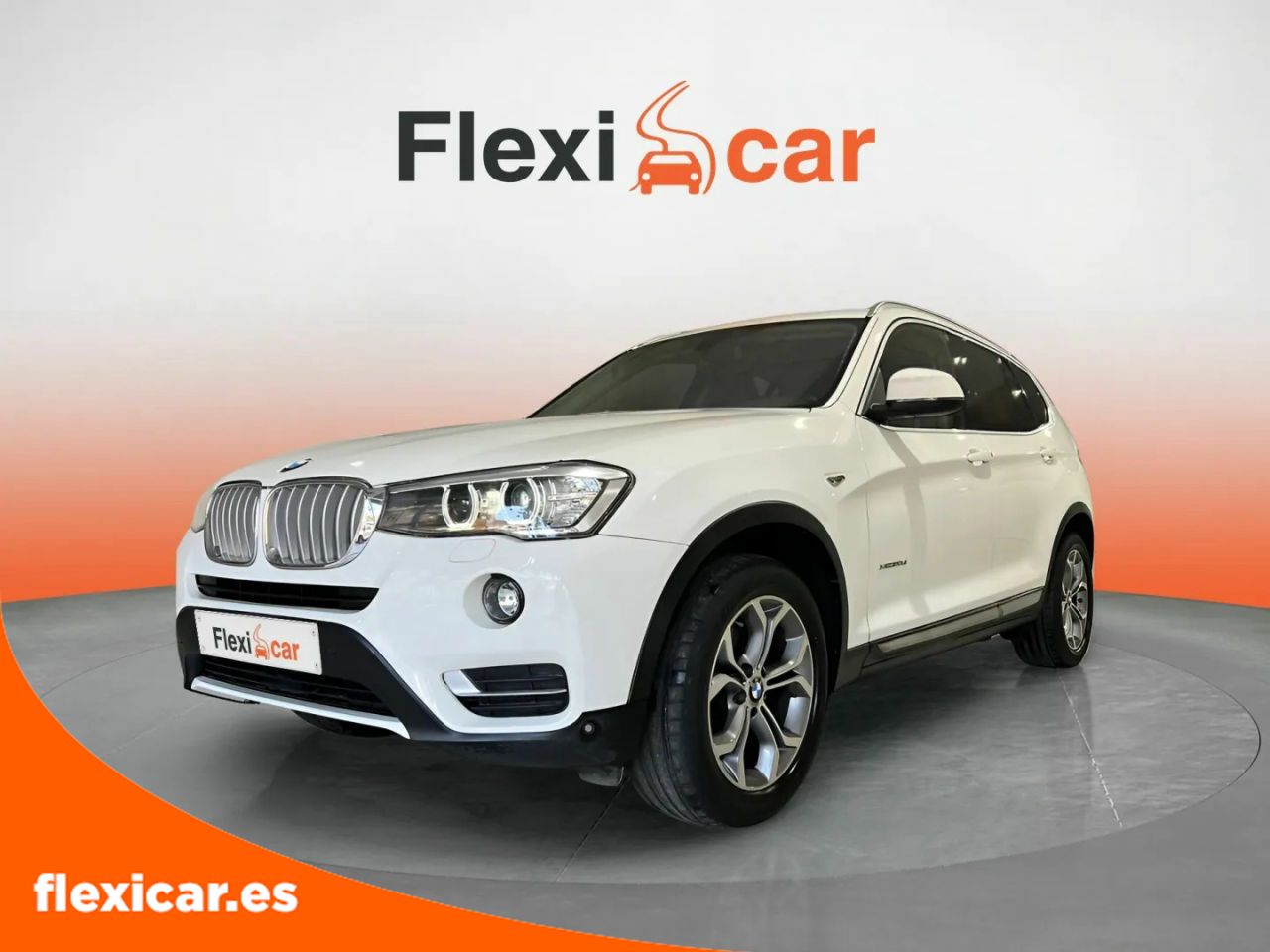 Foto BMW X3 3