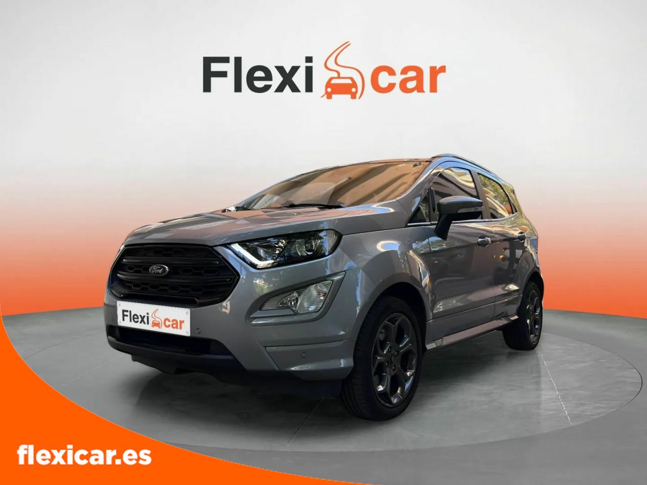 Foto Ford Ecosport 3