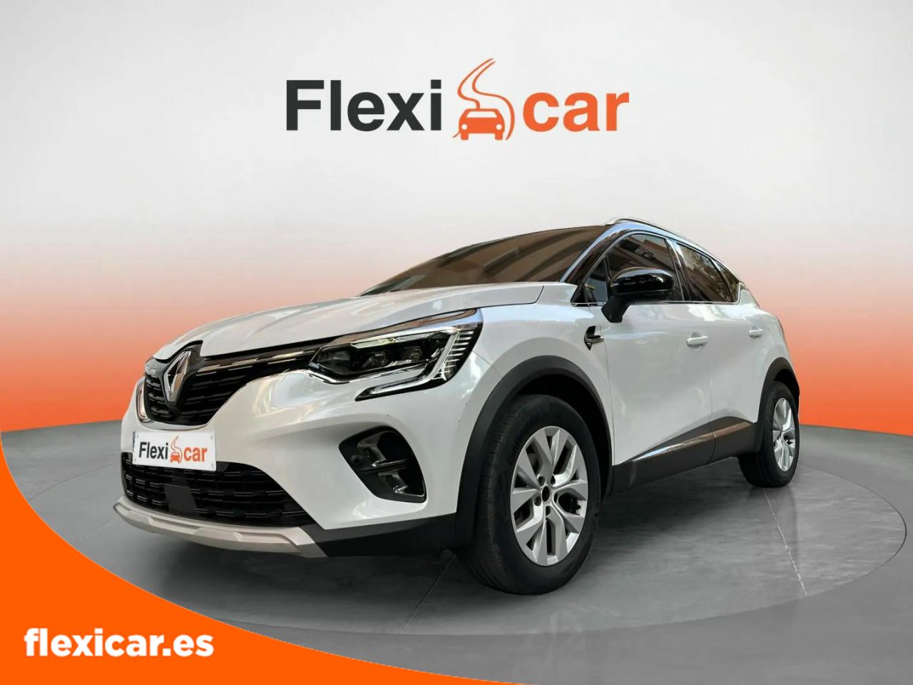 Foto Renault Captur 3