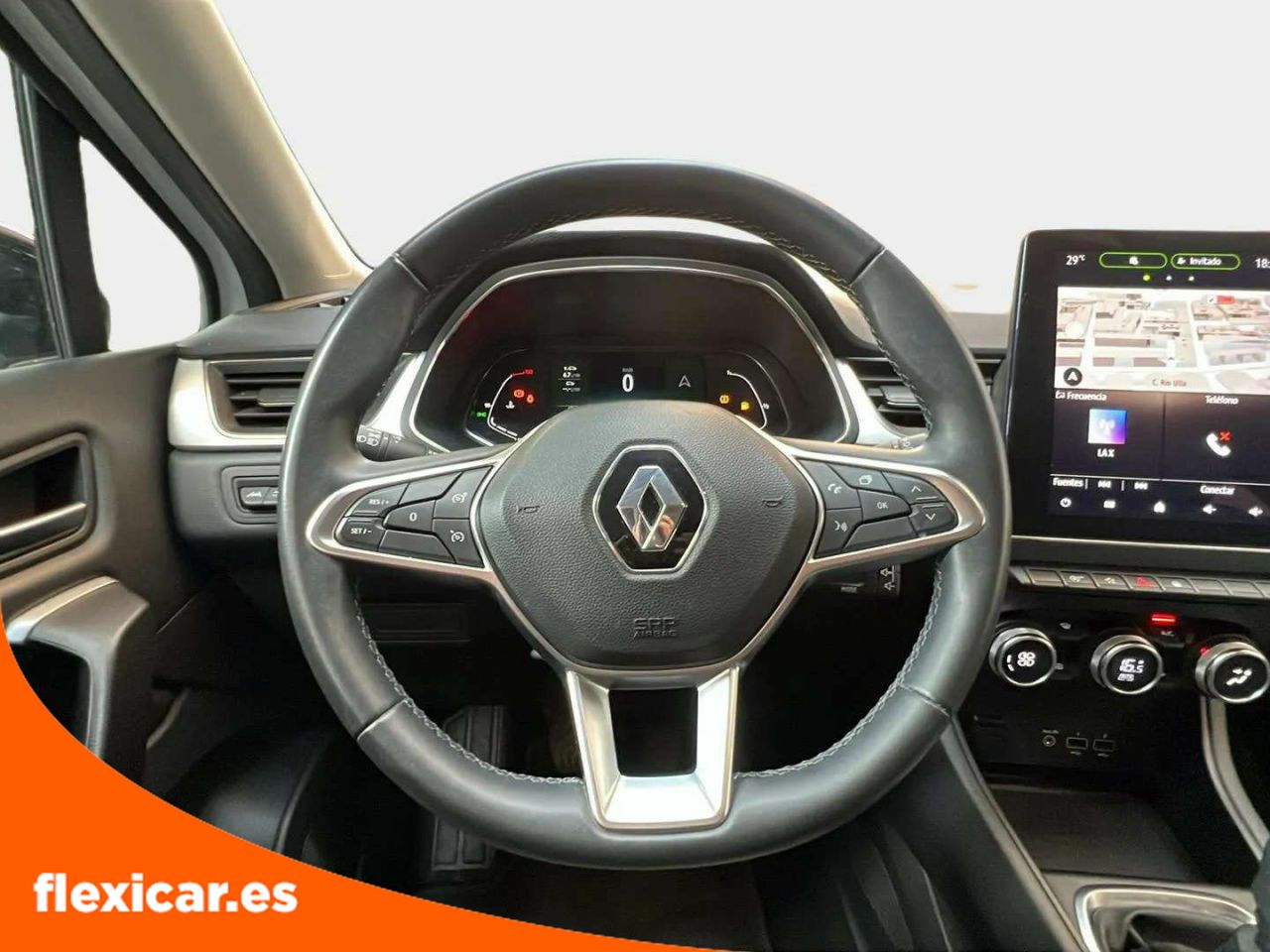 Foto Renault Captur 14