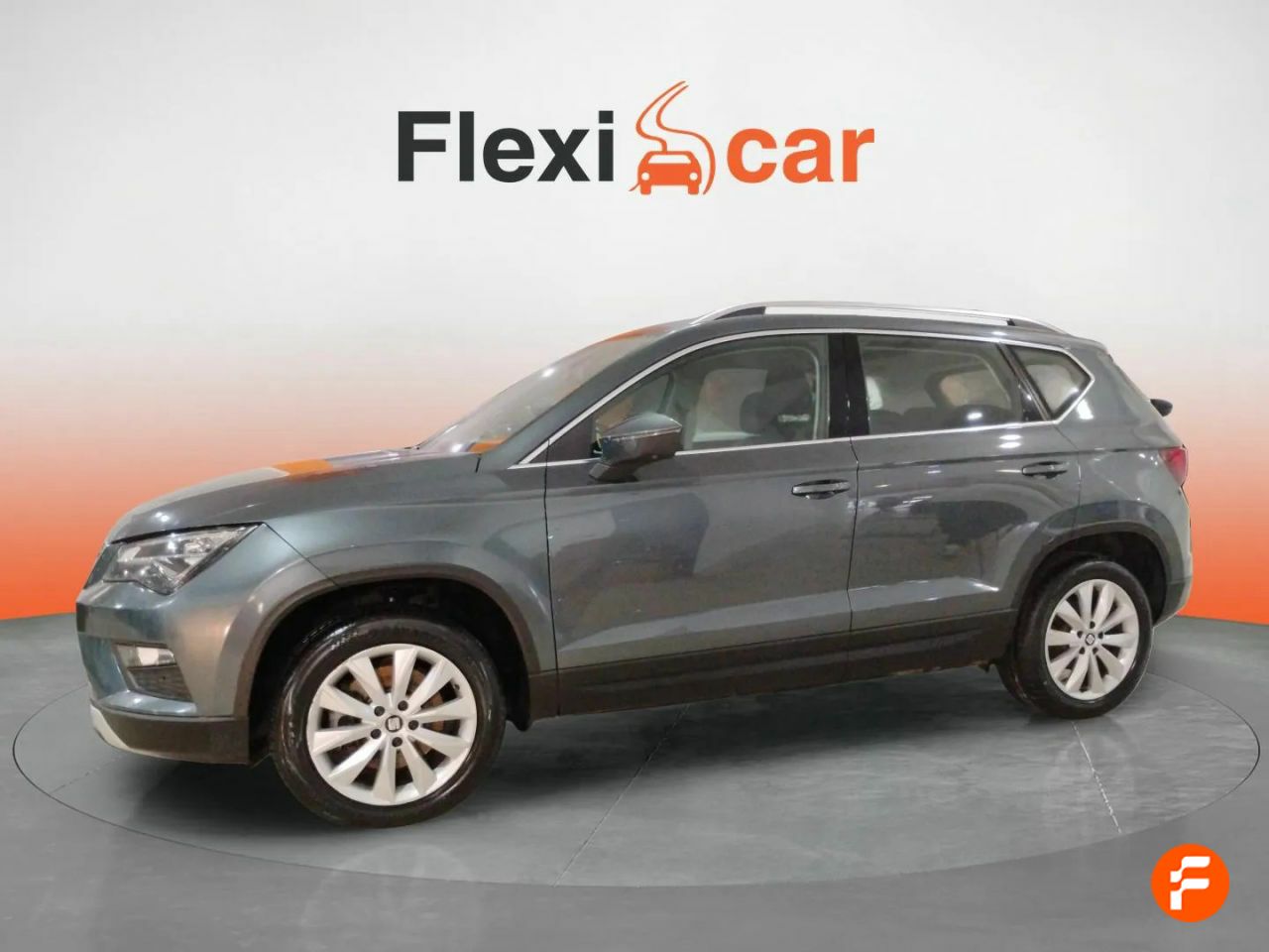 Foto Seat Ateca 3